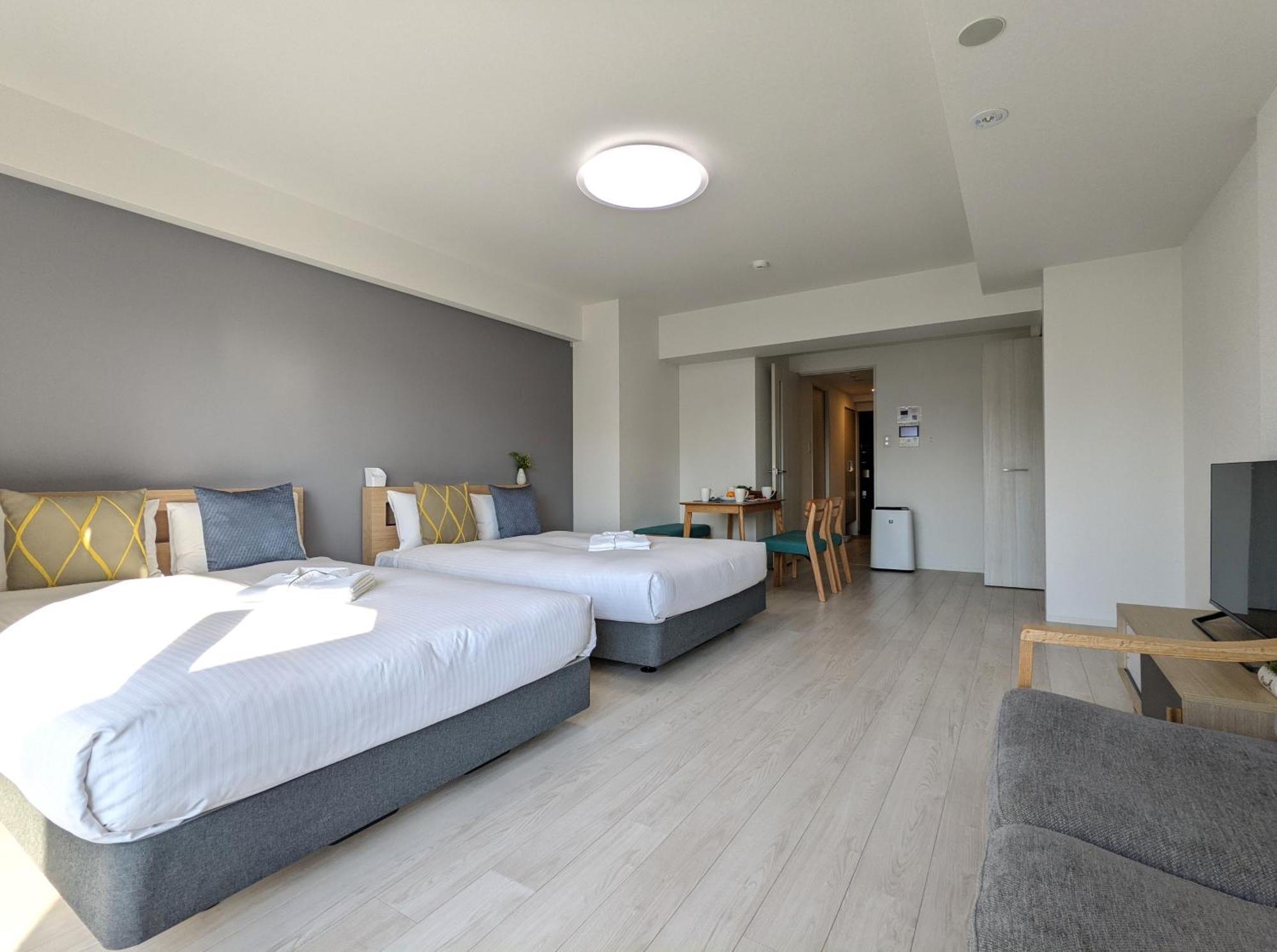 Eslead Hotel Osaka Tsuruhashi Extérieur photo