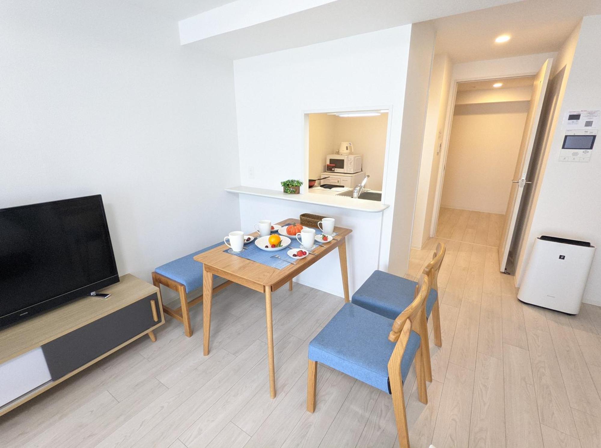 Eslead Hotel Osaka Tsuruhashi Extérieur photo