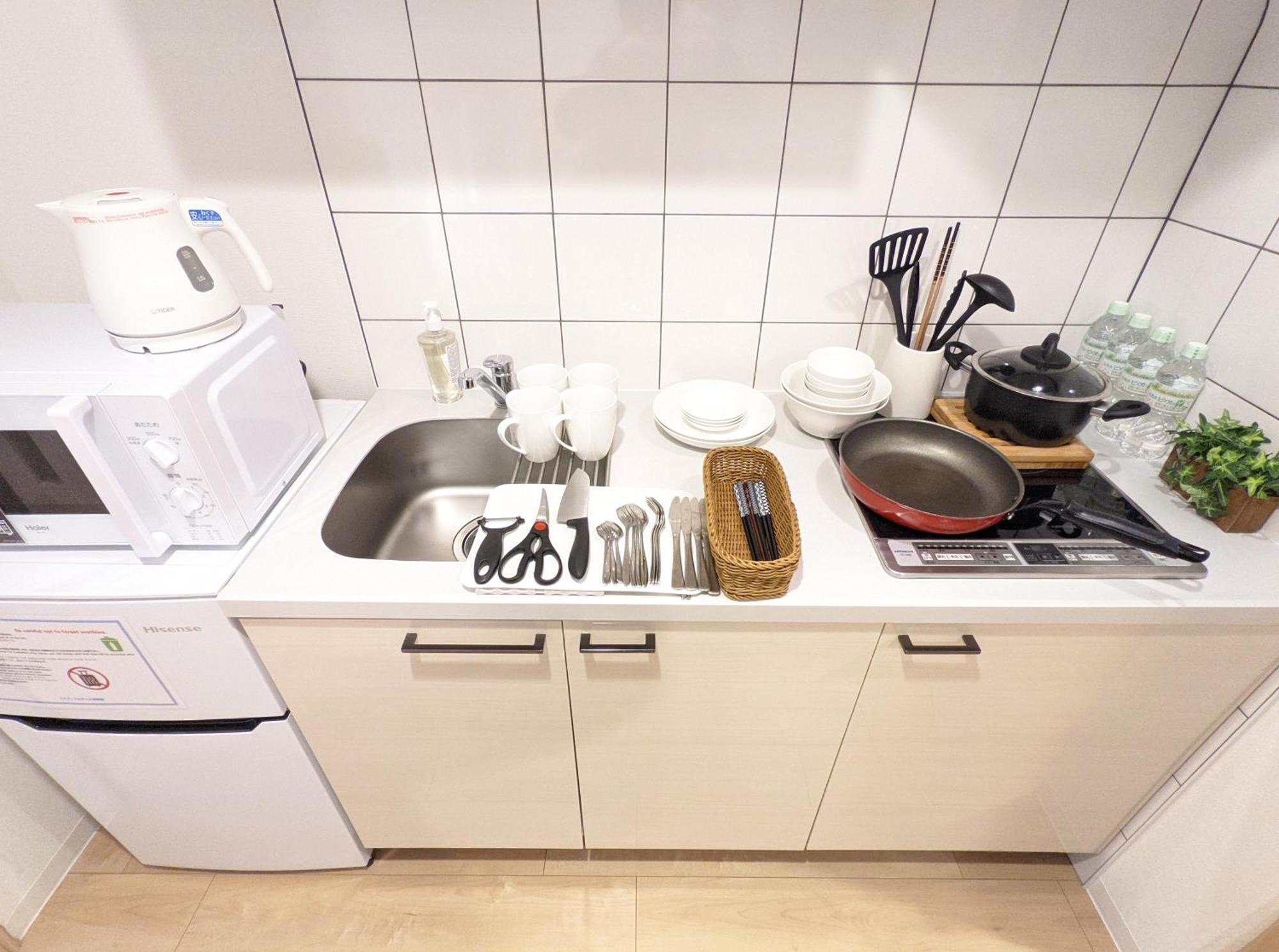 Eslead Hotel Osaka Tsuruhashi Extérieur photo