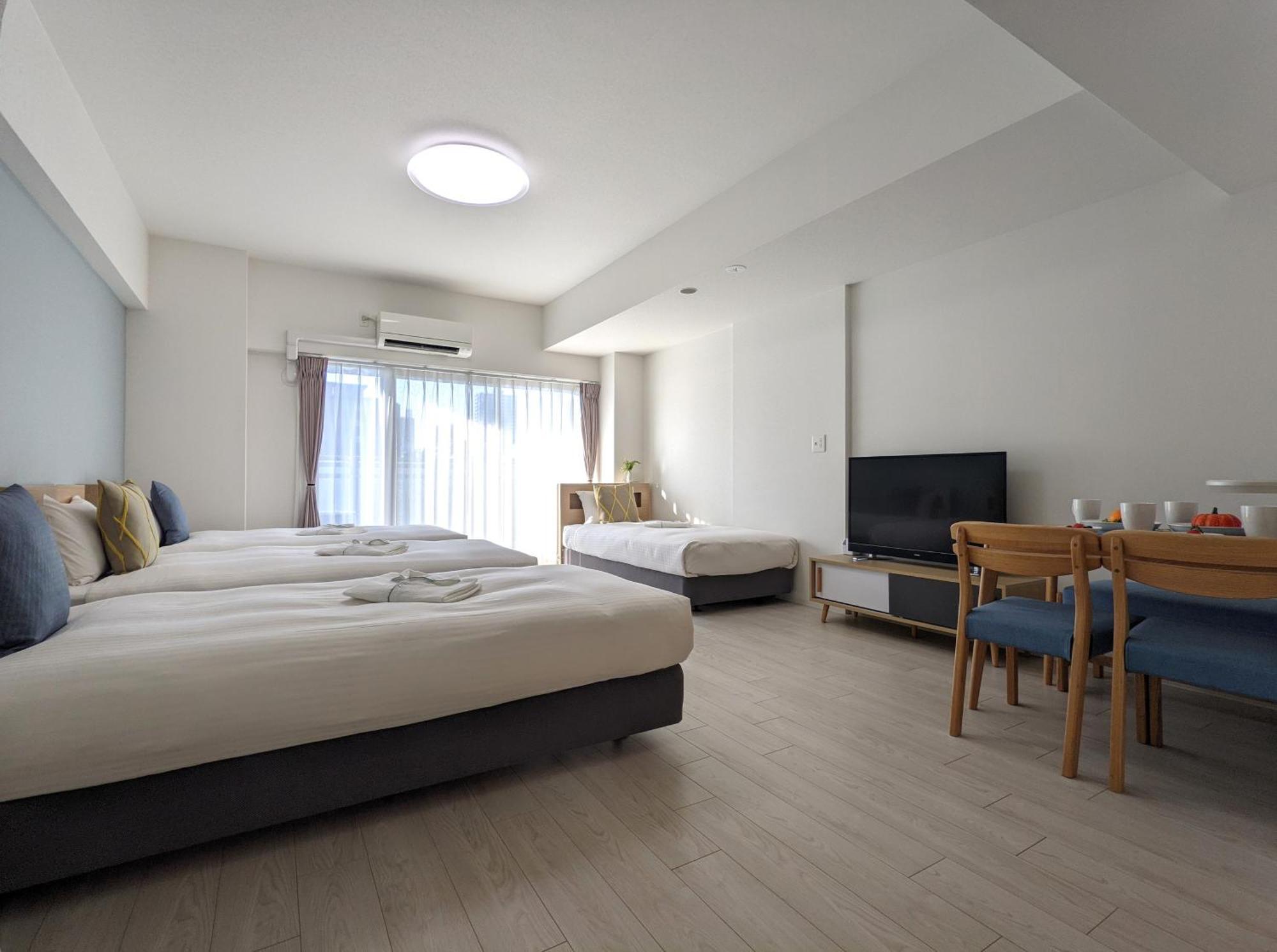 Eslead Hotel Osaka Tsuruhashi Extérieur photo