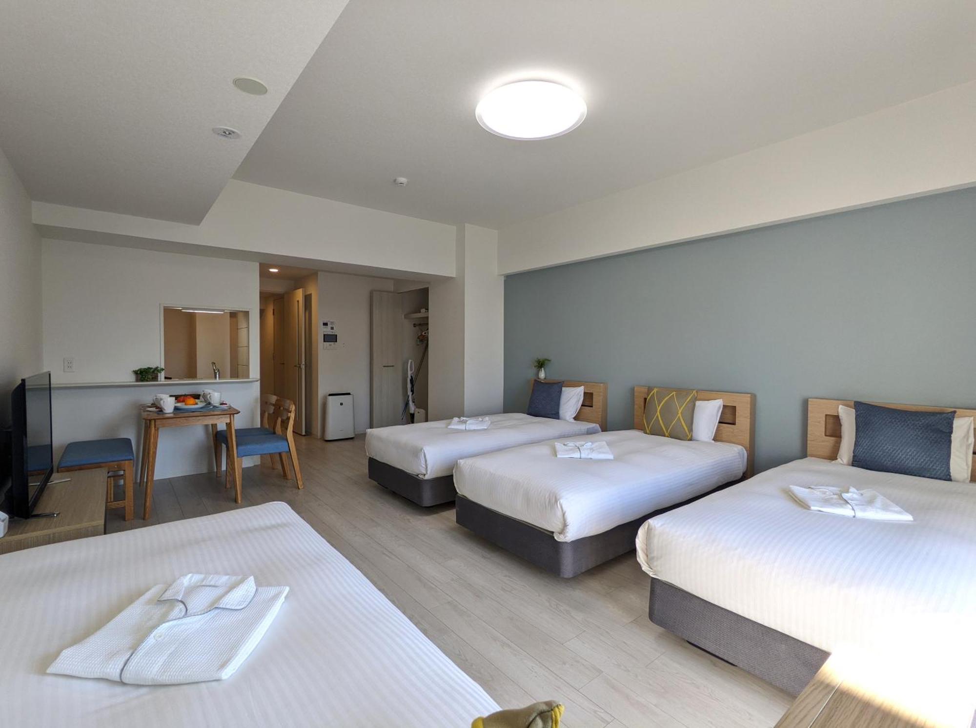 Eslead Hotel Osaka Tsuruhashi Extérieur photo