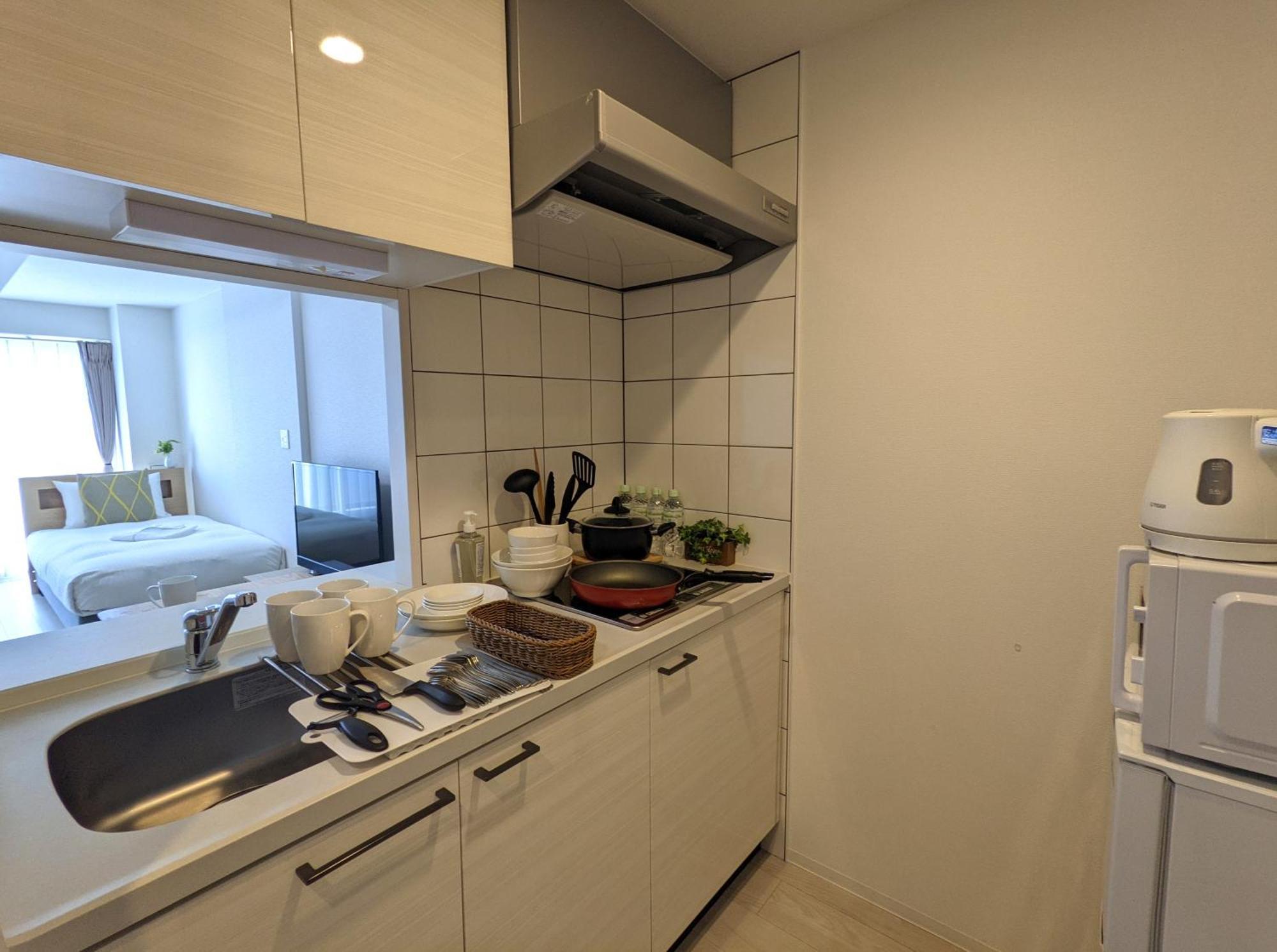 Eslead Hotel Osaka Tsuruhashi Extérieur photo