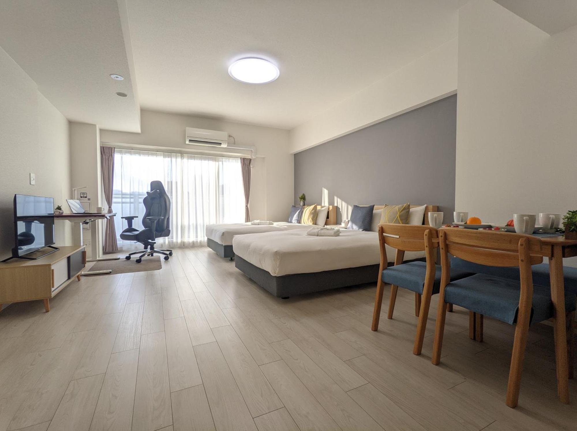 Eslead Hotel Osaka Tsuruhashi Extérieur photo