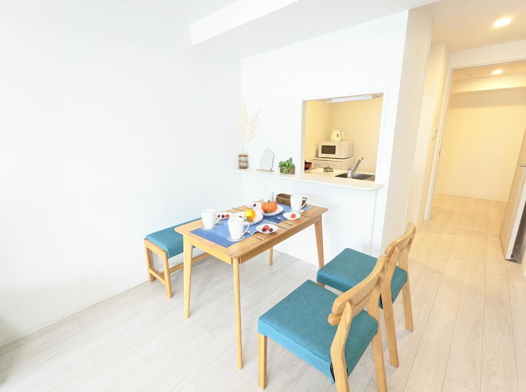 Eslead Hotel Osaka Tsuruhashi Extérieur photo