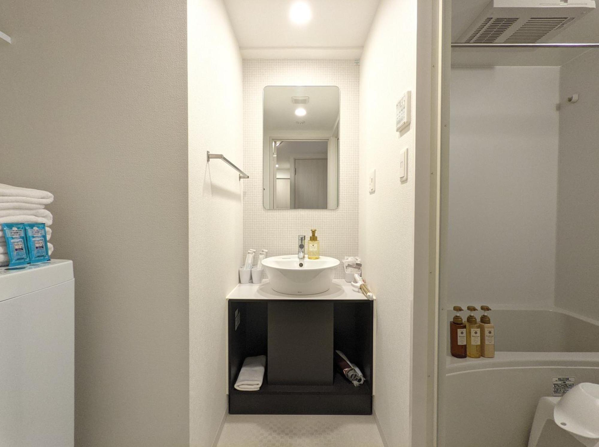 Eslead Hotel Osaka Tsuruhashi Extérieur photo