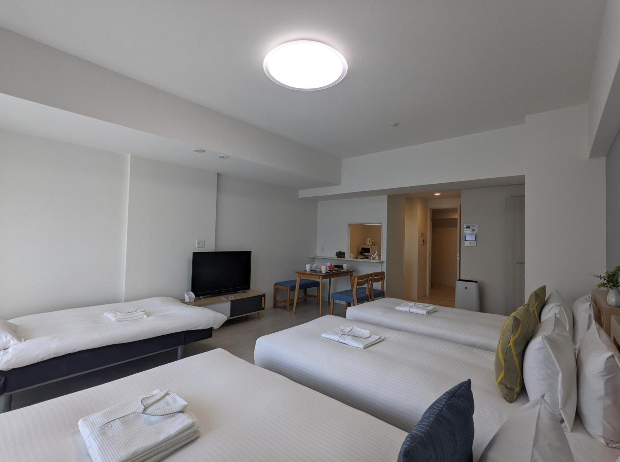Eslead Hotel Osaka Tsuruhashi Extérieur photo