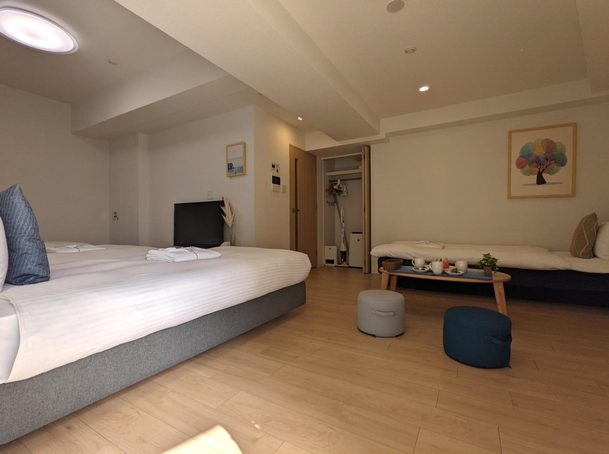 Eslead Hotel Osaka Tsuruhashi Extérieur photo