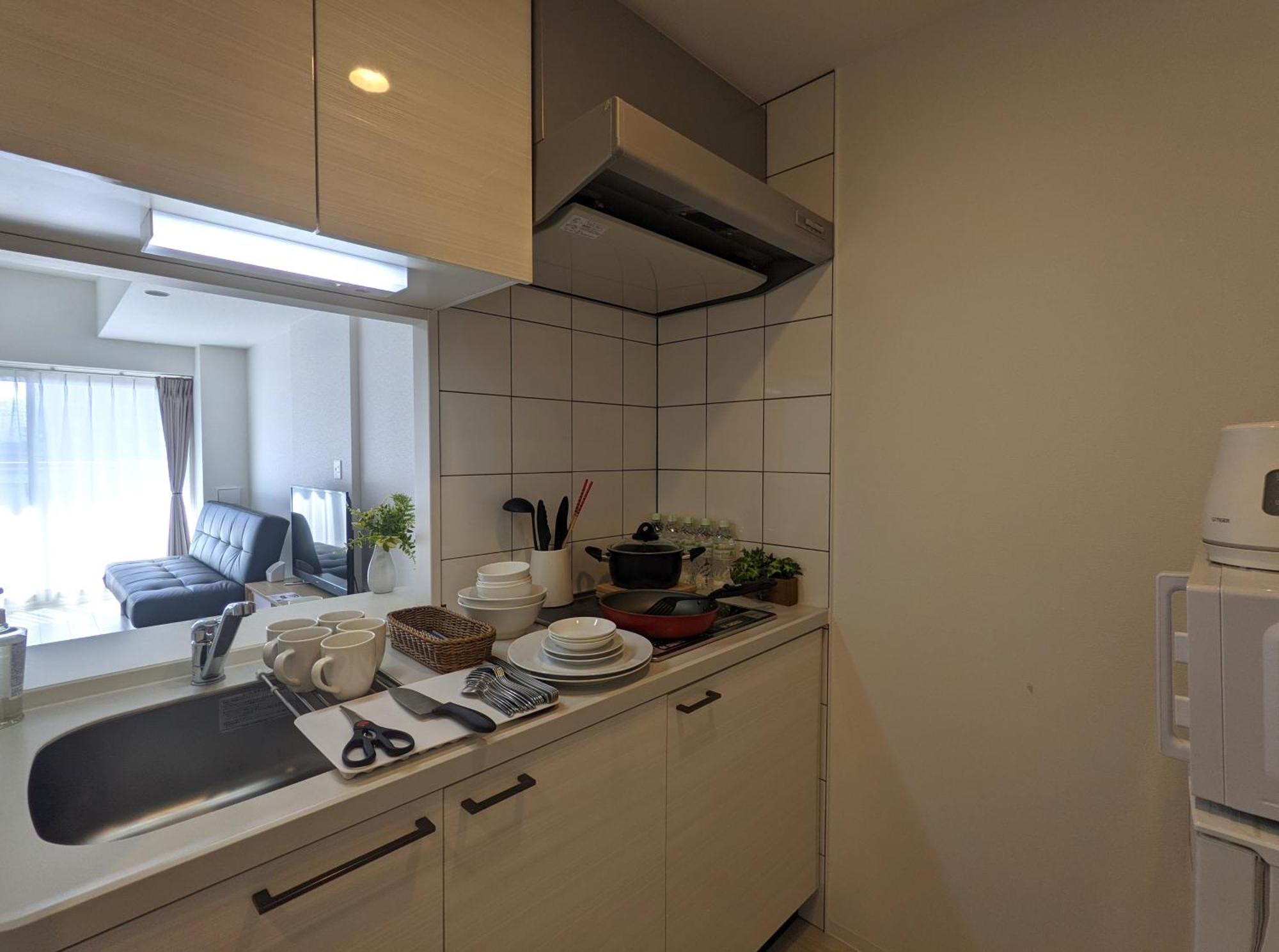 Eslead Hotel Osaka Tsuruhashi Extérieur photo