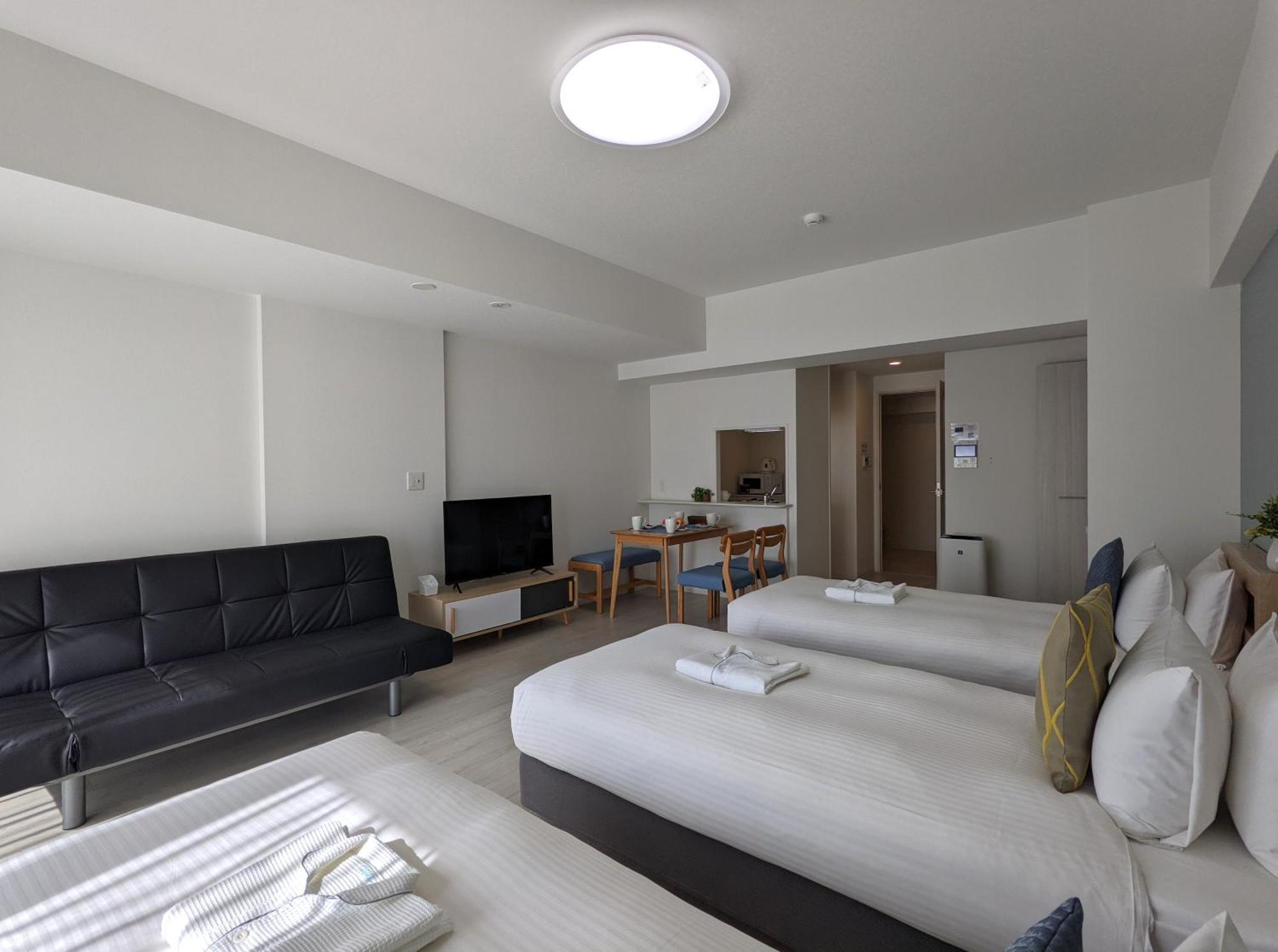 Eslead Hotel Osaka Tsuruhashi Extérieur photo