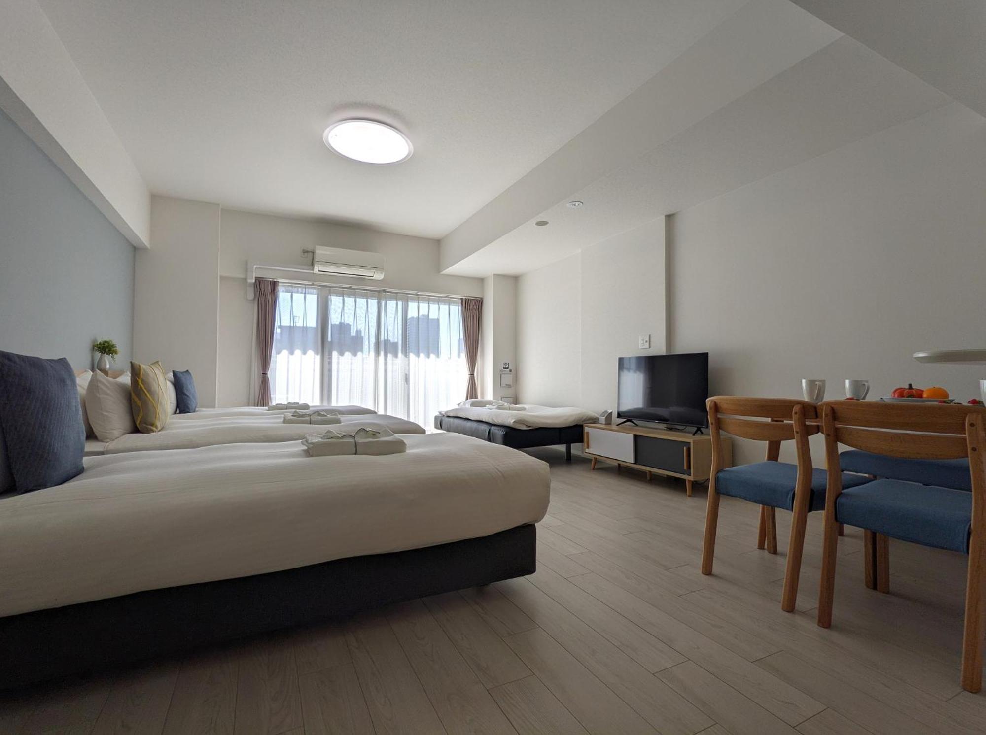 Eslead Hotel Osaka Tsuruhashi Extérieur photo