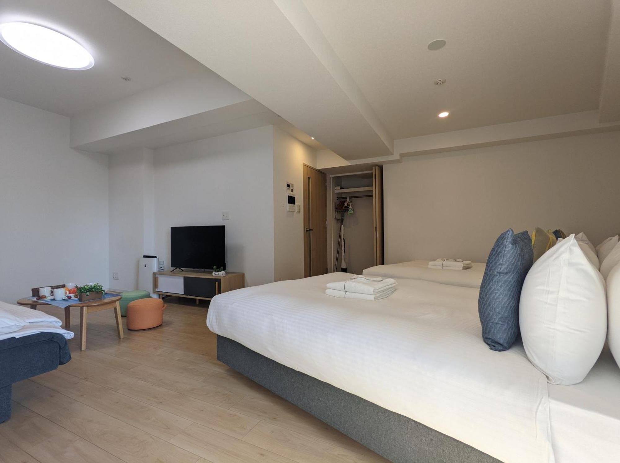 Eslead Hotel Osaka Tsuruhashi Extérieur photo