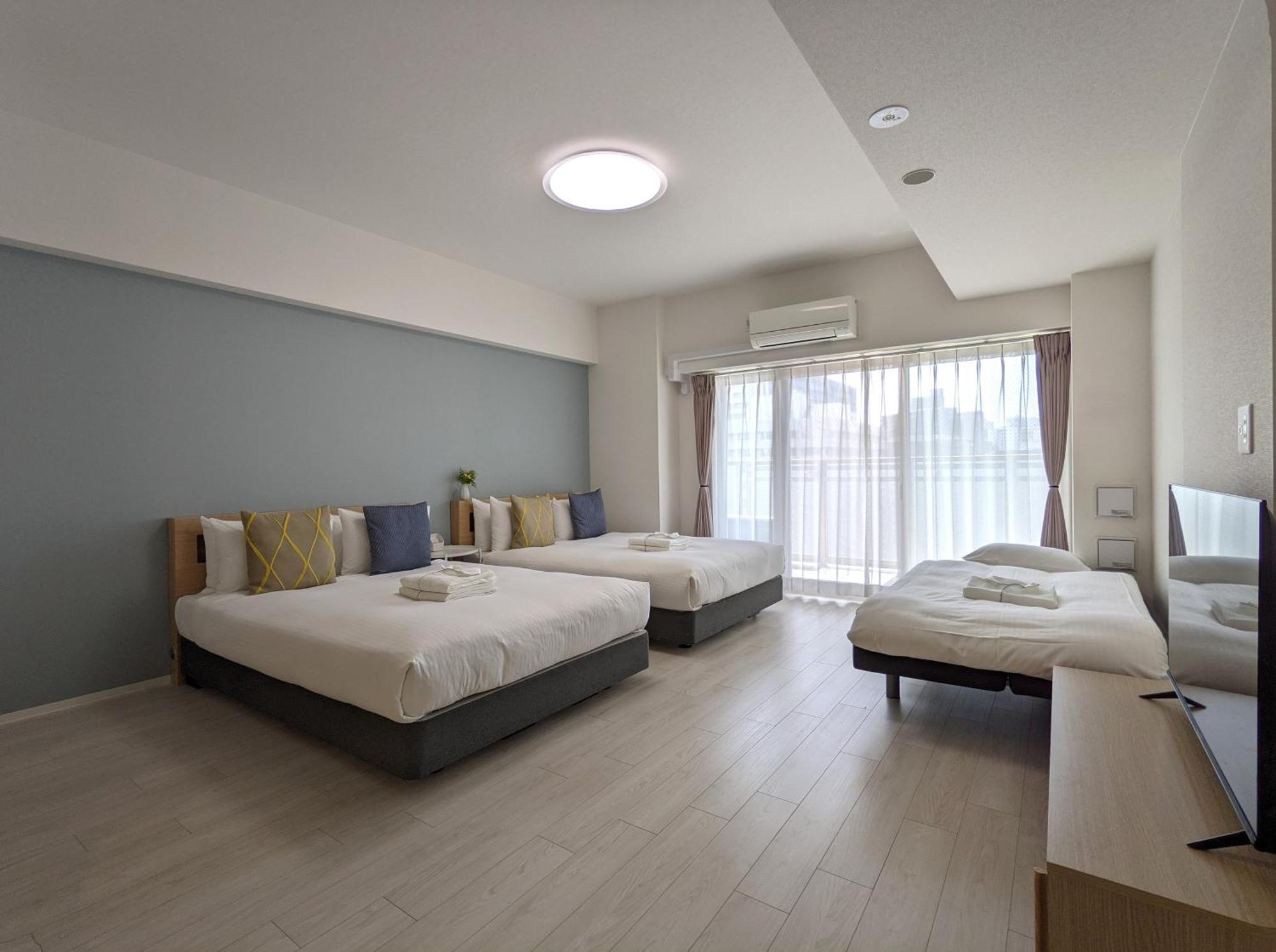 Eslead Hotel Osaka Tsuruhashi Extérieur photo