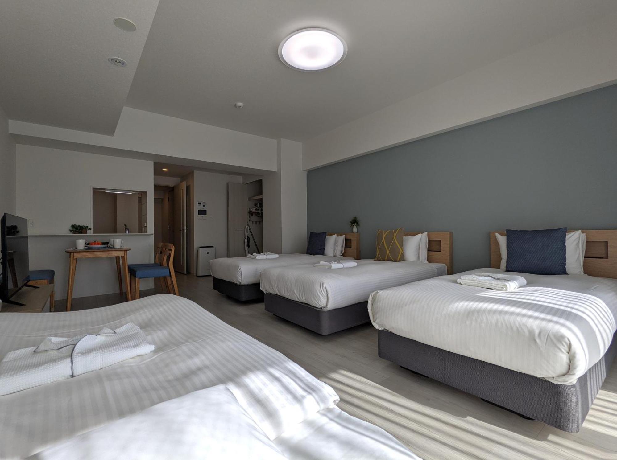 Eslead Hotel Osaka Tsuruhashi Extérieur photo